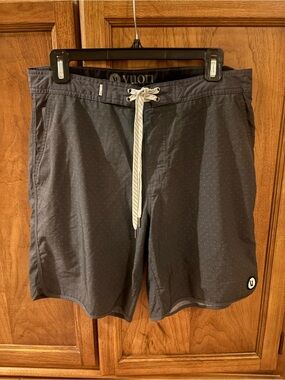 Vuori Board Short